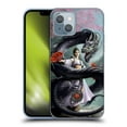 thumbnail image 1 of Head Case Designs Officially Licensed Anne Stokes Dragons 3 Dancer Soft Gel Case Compatible with Apple iPhone 14, 1 of 7