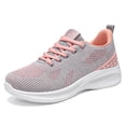 thumbnail image 5 of AUDeals Orthopedic Bowling Shoes, Mesh Athletic Sneakers with Universal Slide Soles, Lightweight Comfort for Gym and Work, 5 of 7