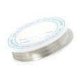 thumbnail image 1 of Jewellery Making Cord Bracelets Necklace Earrings Braided Beading Crafts Jewelry Making Threading Wire Beads Threading Fixing String Pendant Professional Silver, 1 of 8