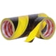 thumbnail image 5 of Warning Tape - 48mm x 100m per Roll - for Floor Marking/Safety - Black/Yellow, 5 of 5