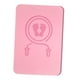 thumbnail image 5 of Colchoneta para saltar cuerda, almohadilla de entrenamiento para gimnasio en casa, reducción de ruido, deportes, 1,2 cm de grosor, amortiguación de Rosa, 5 of 8