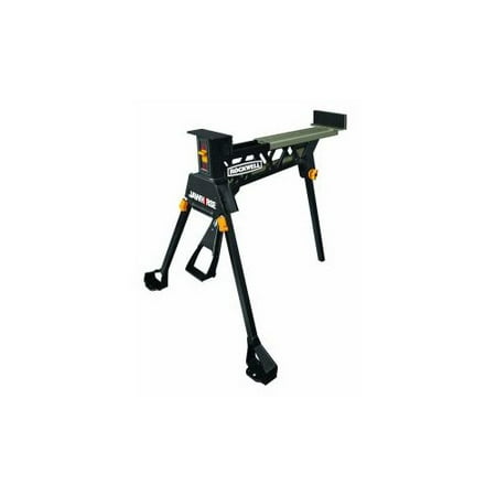 Rockwell RK9003 Jawhorse