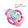 thumbnail image 4 of Bebé Sonido Música Simulación Botella De Leche Juguete Niños Infantes Herramienta De Aprendizaje Temprano Instrumentos Juguetes Musicales Kearding FN003195-00, 4 of 6