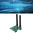 thumbnail image 3 of Hotspot Module, MMDVM Composant PCB ABS Large Application Installation Facile Antenne SMA pour le Développement, 3 of 8