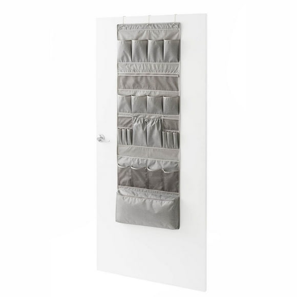 Neatfreak! 25 Pocket Over The Door Accessory Organizer