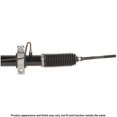 thumbnail image 4 of CARDONE New 97-3049 Steering Rack & Pinion fits 2005-2007 Nissan, 4 of 4