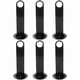 thumbnail image 2 of Portable Soccer Cone Storage Tray with 6 Stands for Training and Practice Markers, 2 of 4
