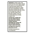 thumbnail image 6 of Great Value Cocoa Roasted Almonds, 14 oz, 6 of 9