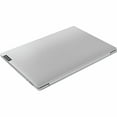 thumbnail image 6 of Lenovo IdeaPad 15.6" Laptop, Intel Core i3 i3-8145U, 8GB RAM, 1TB HD, Windows 10 Home, 81MV00H9US, 6 of 7