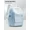 Blue, variant on Unisex Work Backpack/Laptop Backpack, 15-17 Inch, Multiple Zipper Pockets, Lightweight & Durable, Suitable As School Bag