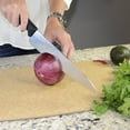 thumbnail image 2 of Cuchillo de chef Victorinox Swiss Classic de 25 cm, 2 of 9