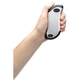 thumbnail image 4 of Zippo Heatbank 9s Plus Silver Rechargeable Hand Warmer, 4 of 8