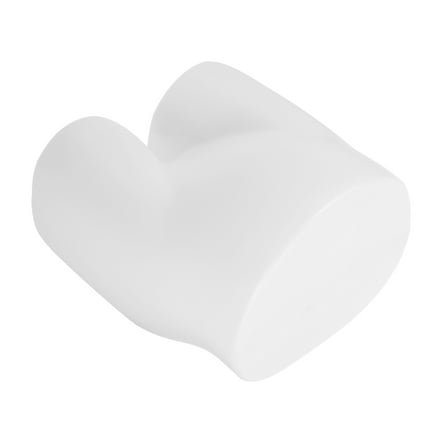 Soimiss Briefs Display Stand Hip Mannequin Model Plastic 1Set