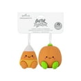 thumbnail image 6 of Hallmark Ornaments (Better Together Pumpkin and Candy Corn Magnetic, Shatterproof), Set of 2, 6 of 6
