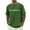 A-Army Green375, variant on Wxolcjlv T-Shirt For Mens Casual Graphic Print Short Sleeve Crew Neck Comfortable Daily Wear Tee,Size XXS-6XL