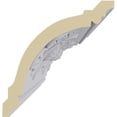 thumbnail image 3 of 3 7/8"H x 3 3/4"P x 5 3/8"F x 94 1/2"L, (7 7/8" Repeat), Logan Crown Moulding, 3 of 14