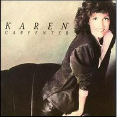Karen Carpenter - Karen Carpenter [CD]
