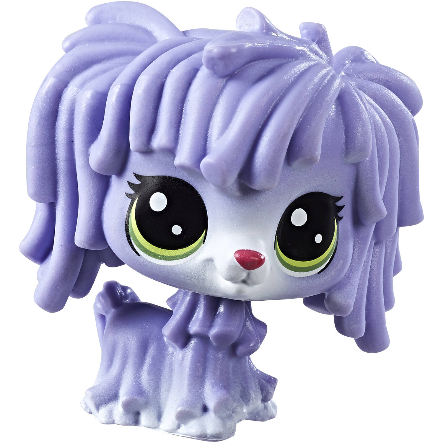 Littlest Pet Shop Single Pet (Mopdog)