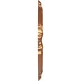 thumbnail image 3 of Ekena Millwork 13"OD x 3 1/2"ID x 3/4"P Attica Thermoformed PVC Ceiling Medallion (Fits Canopies up to 5"), Bright Coat Copper, 3 of 10