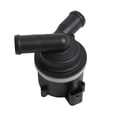 thumbnail image 1 of Engine Electric Additional Coolant Pump Auxiliary Water Pump For 2010-2018 2.0tdi 03l965561a, 1 of 5
