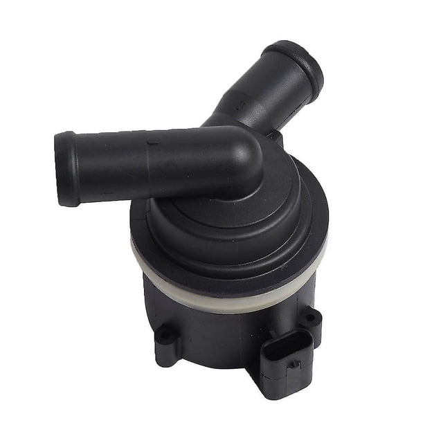 Engine Electric Additional Coolant Pump Auxiliary Water Pump For 2010-2018 2.0tdi 03l965561a