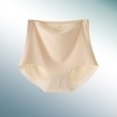 thumbnail image 4 of Seamless High Waist Hip Lifting Tummy Control Panties, 4 of 13