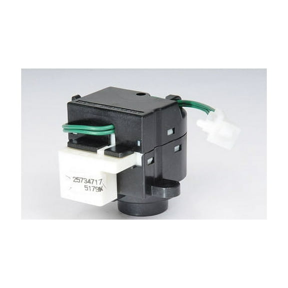 Ignition Switch - Compatible with 2005 - 2009 Buick LaCrosse 2006 2007 2008