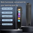 thumbnail image 2 of Scan Reader Pen, OCR Digital Pen Reader, Text to Speech Reading Pen, Voice Translator Machine 131 Language Translator, 2 of 5