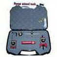 thumbnail image 2 of Flange Wizard Lil' Wiz Tool Kits, Repair Kit; Circle Wiz; Level; Tape Holder; Centering Head, 2 of 2
