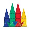 thumbnail image 1 of CreateOn Crayola® Bold Colors 40 Piece Magnetic Tile Set, 1 of 3