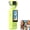 Green, variant on 4K Action Camera, ABS Portable Handheld Sports Camera with 180° Rotating Lens, Outdoor Cycling and Travel Vlogging, Orange