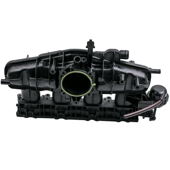 Intake Manifold for Audi A3 TT for VW EOS GTI Jetta CC Passat Tiguan 06J133201BD