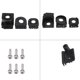 thumbnail image 4 of Kit de reparación de faros, faro de coche, soporte de faro, reparación de soporte de faro, reparación de soporte de faro creado magistralmente, 4 of 10