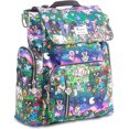 thumbnail image 2 of JuJuBe Be Sporty Camp Toki Messenger/Backpack Bag, JB31040, 2 of 6