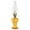 B, variant on erfcxs Indoor Oil Lamp Vintage Glass Oil Lamp Lamp Classic Kerosene Lamp Home Emergency Lighting Oil Lamp With Adjustable Fire Core Lighting Home Decoration Lighting Room Oil Lamp
