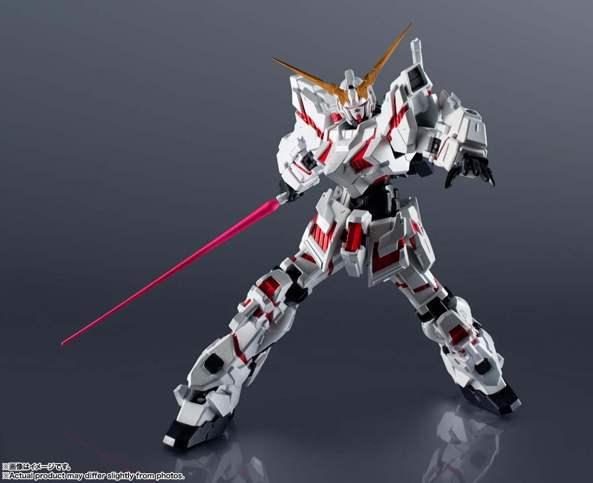 Tamashii Nations - Mobile Suit Gundam Wing - XXXG-00W0 Wing Zero Gundam Universe Action Figure