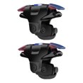 thumbnail image 4 of FONDOTIN 1 Pair Mobile Game Controller with Slip and Buttons for Improved Phone Gaming Experience, 4 of 8