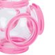thumbnail image 5 of Tubos de juguete para hámster 2 uds accesorios externos para túneles de tuberías DIY ANGGREK Otros, 5 of 8