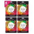 thumbnail image 1 of Guantes de queratina para mascarilla de manos Bodipure Premium | Guantes hidratantes para manos secas, fortalecimiento de uñas y suavizado de cutículas | Experiencia de Spa en Casa | Libre de químicos, 1 of 3