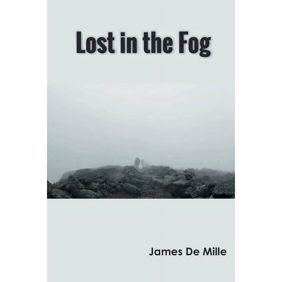Lost in the Fog, (Paperback)