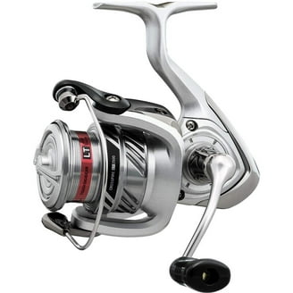 Accurate Twinspin Spinnig Reel - Walmart.com