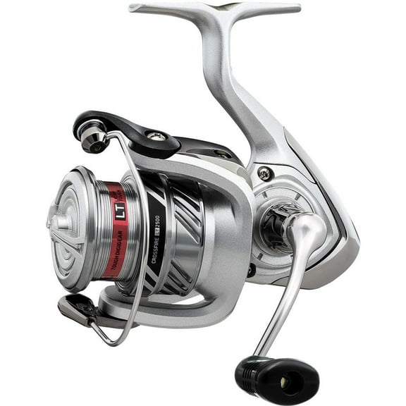 Daiwa Crossfire LT Spinning Fishing Reel - CFLT5000-C