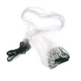 thumbnail image 1 of koolsoo Monofilament Gill ing Net with Float Nylon Gill Hole Size 4x4cm, 1 of 7
