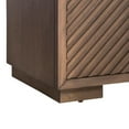 thumbnail image 7 of Liberty Furniture Industies, INC Easton eighty-two inch TV console in Urban Bronze Finish, 7 of 7