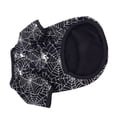 thumbnail image 1 of Pet  Shirt, Polyester Spiderweb Pattern  Pet Clothes Cute  For Camping For Party, 1 of 8