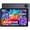 Black, variant on DOOGEE U11 Pro Android 16 Tablet,30GB+256GB/2TB TF Octa-Core,90Hz Display,8580mAh Gaming Tablet,Bluetooth 5.0+5G Wifi,Widevine L1,13MP+5MP,Face ID/Otg