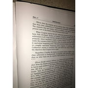 Pre-Owned Consumer Law, Cases and Materials, 4th (American Casebook Series), 9780314277398, 0314277390, Hardcover, 4 edition