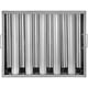 thumbnail image 1 of Filtro de Campana Extractora VEVOR Acero Inoxidable 430 20x16 pulgadas, 1 of 9