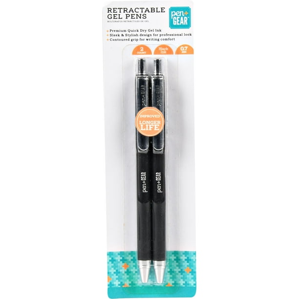 Pen gear fashion gel pens Clearance