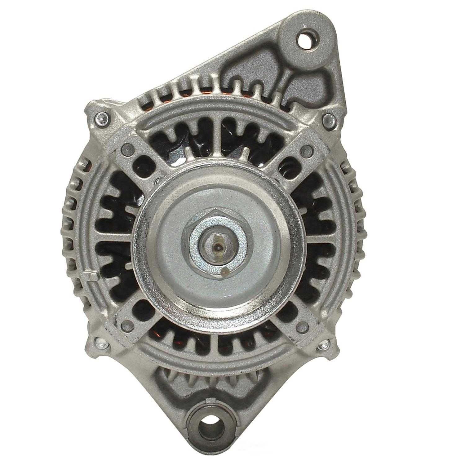 FVP Professional 15656 Alternator Standard